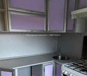 1-к квартира, на длительный срок, 31м2, 3/5 этаж