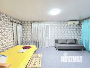 1-к квартира, посуточно, 35м2, 2/5 этаж