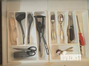 2-к квартира, посуточно, 53м2, 1/1 этаж