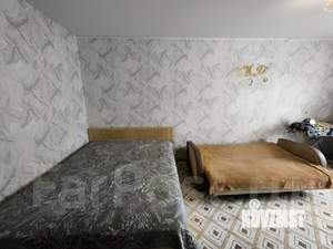 1-к квартира, посуточно, 34м2, 8/9 этаж