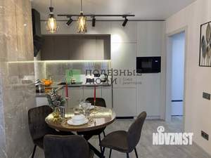 2-к квартира, на длительный срок, 53м2, 6/10 этаж