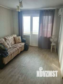 1-к квартира, на длительный срок, 30м2, 4/5 этаж