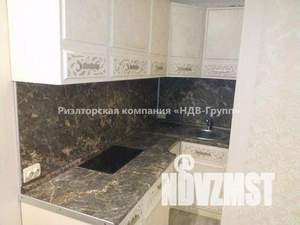 Студия квартира, на длительный срок, 27м2, 17/25 этаж