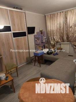 1-к квартира, на длительный срок, 33м2, 1/6 этаж