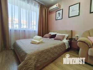 1-к квартира, посуточно, 33м2, 8/10 этаж