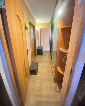 2-к квартира, на длительный срок, 49м2, 4/5 этаж