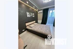 1-к квартира, посуточно, 30м2, 6/22 этаж