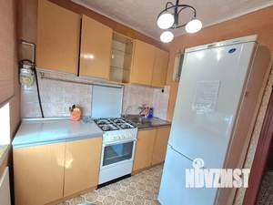 2-к квартира, посуточно, 44м2, 4/6 этаж