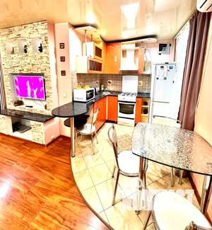 2-к квартира, посуточно, 43м2, 2/5 этаж