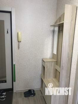 1-к квартира, посуточно, 35м2, 3/9 этаж