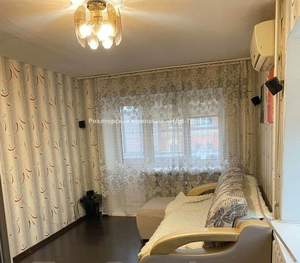 1-к квартира, на длительный срок, 31м2, 3/5 этаж