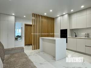 3-к квартира, на длительный срок, 66м2, 4/25 этаж