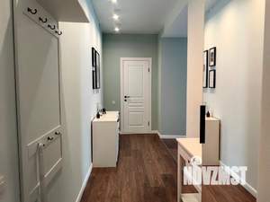 1-к квартира, посуточно, 47м2, 2/5 этаж