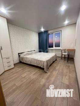 2-к квартира, на длительный срок, 40м2, 9/10 этаж