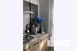 1-к квартира, посуточно, 36м2, 1/10 этаж