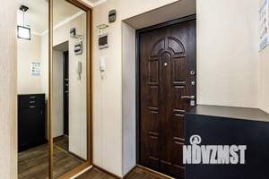 1-к квартира, посуточно, 30м2, 3/5 этаж