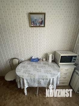 2-к квартира, посуточно, 45м2, 3/5 этаж