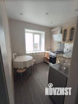 2-к квартира, на длительный срок, 52м2, 5/5 этаж