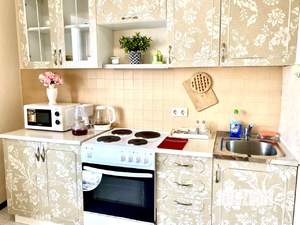 1-к квартира, посуточно, 37м2, 12/27 этаж