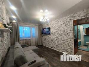 1-к квартира, посуточно, 32м2, 1/1 этаж