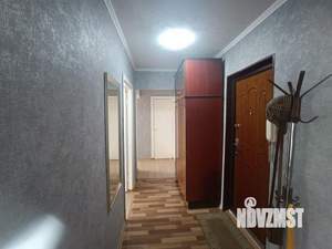 2-к квартира, на длительный срок, 51м2, 5/10 этаж