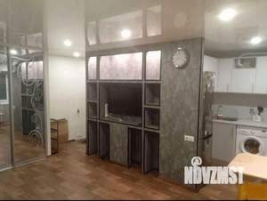 2-к квартира, посуточно, 46м2, 1/1 этаж