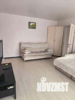 2-к квартира, посуточно, 44м2, 4/5 этаж