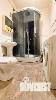 2-к квартира, посуточно, 45м2, 2/5 этаж