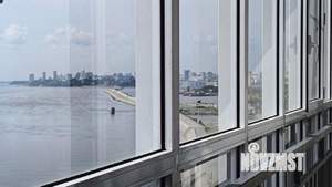 2-к квартира, посуточно, 43м2, 1/1 этаж