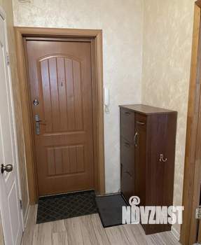 1-к квартира, на длительный срок, 32м2, 1/10 этаж