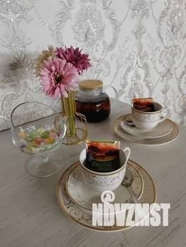 2-к квартира, посуточно, 52м2, 2/10 этаж