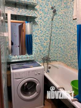 1-к квартира, на длительный срок, 36м2, 3/5 этаж