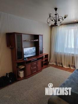 1-к квартира, на длительный срок, 33м2, 1/10 этаж