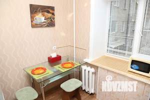1-к квартира, посуточно, 36м2, 4/5 этаж