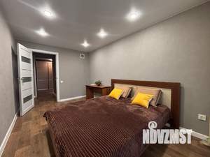 2-к квартира, посуточно, 54м2, 9/9 этаж