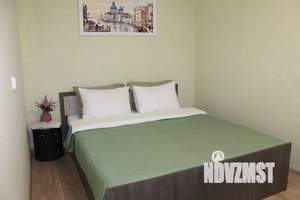 2-к квартира, посуточно, 42м2, 1/5 этаж