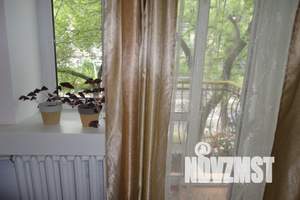 1-к квартира, посуточно, 39м2, 2/3 этаж