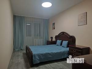 3-к квартира, посуточно, 110м2, 7/16 этаж