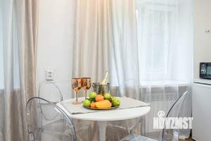 1-к квартира, посуточно, 30м2, 1/5 этаж