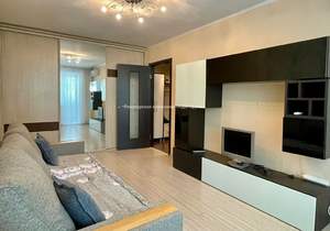 1-к квартира, на длительный срок, 38м2, 1/5 этаж