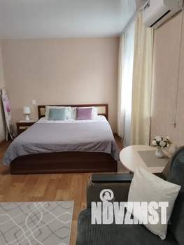 1-к квартира, посуточно, 40м2, 2/5 этаж