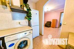 2-к квартира, посуточно, 45м2, 4/5 этаж