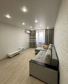 2-к квартира, на длительный срок, 50м2, 10/10 этаж