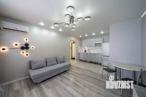 2-к квартира, посуточно, 30м2, 1/1 этаж