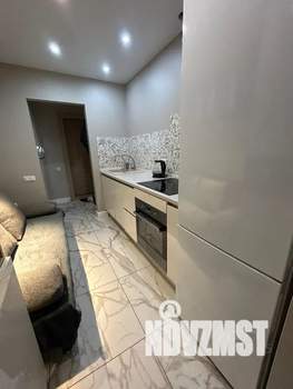 1-к квартира, посуточно, 30м2, 4/22 этаж