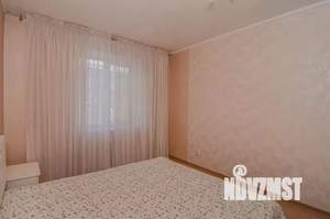 2-к квартира, посуточно, 54м2, 4/9 этаж