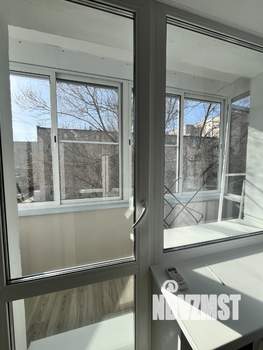 Студия квартира, посуточно, 33м2, 2/5 этаж