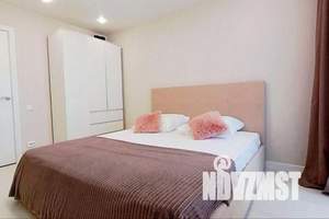 2-к квартира, посуточно, 50м2, 4/10 этаж