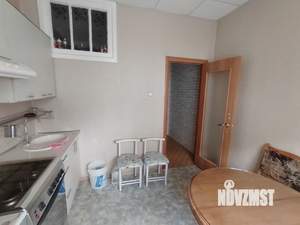 2-к квартира, на длительный срок, 58м2, 4/5 этаж