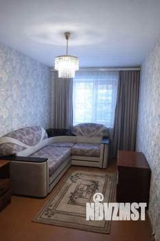 2-к квартира, на длительный срок, 45м2, 4/5 этаж